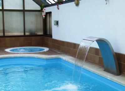 фото отеля Edelweiss Hotel Naut Aran