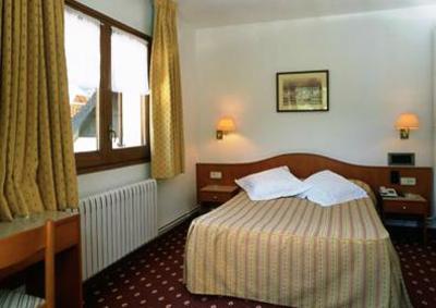 фото отеля Edelweiss Hotel Naut Aran