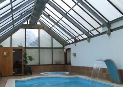 фото отеля Edelweiss Hotel Naut Aran