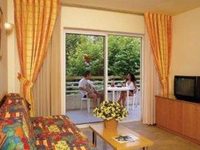 Edelweiss Hotel Naut Aran