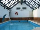 фото отеля Edelweiss Hotel Naut Aran