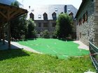 фото отеля Edelweiss Hotel Naut Aran