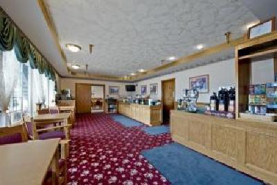 фото отеля BEST WESTERN PLUS Bayshore Inn