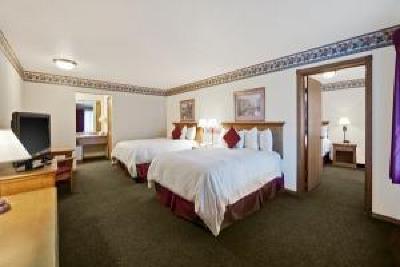 фото отеля BEST WESTERN PLUS Bayshore Inn