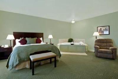 фото отеля BEST WESTERN PLUS Bayshore Inn