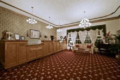 фото отеля BEST WESTERN PLUS Bayshore Inn