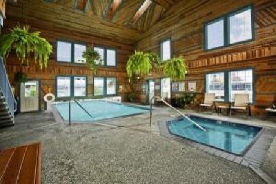 фото отеля BEST WESTERN PLUS Bayshore Inn