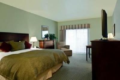 фото отеля BEST WESTERN PLUS Bayshore Inn