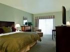 фото отеля BEST WESTERN PLUS Bayshore Inn