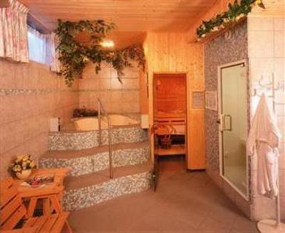 фото отеля Residence Sagemuhle