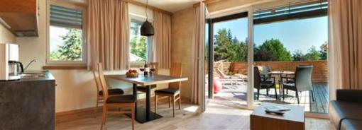 фото отеля Residence Sagemuhle