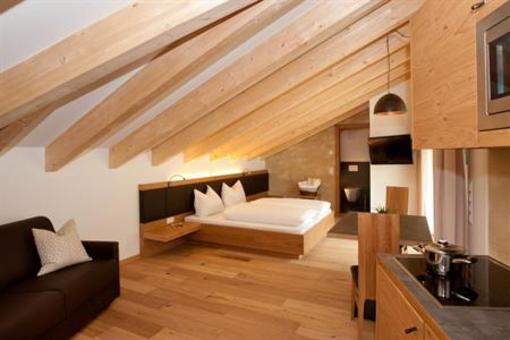 фото отеля Residence Sagemuhle