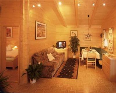 фото отеля Residence Sagemuhle