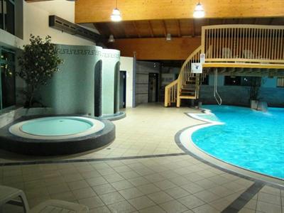 фото отеля Residence Sagemuhle
