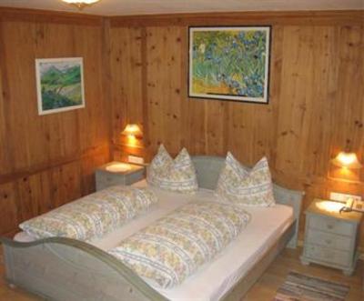 фото отеля Residence Sagemuhle