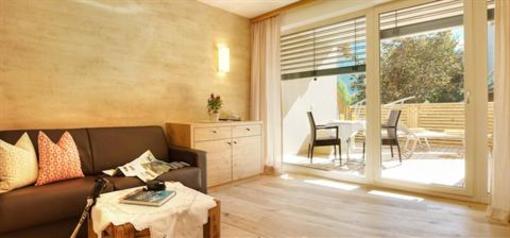 фото отеля Residence Sagemuhle
