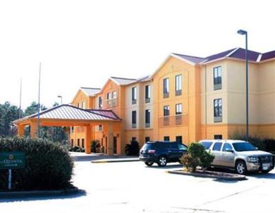 фото отеля La Quinta Inn Moss Point