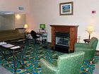 фото отеля La Quinta Inn Moss Point