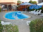 фото отеля Del Mar Hotel Nesebar