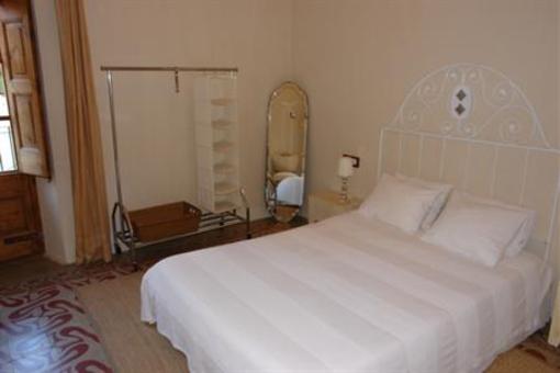 фото отеля Hostal Hanoi