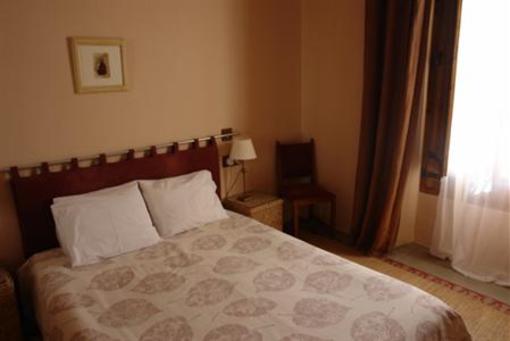 фото отеля Hostal Hanoi