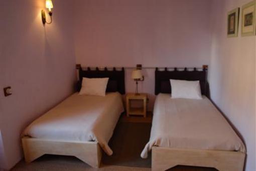 фото отеля Hostal Hanoi