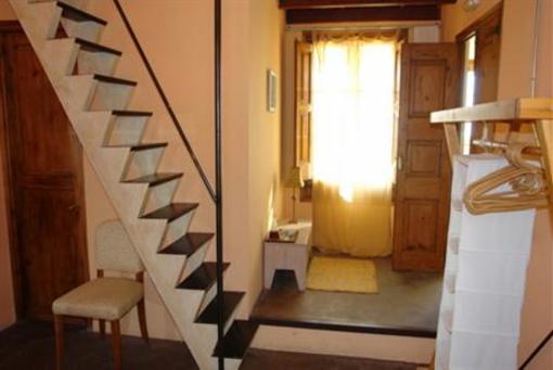 фото отеля Hostal Hanoi