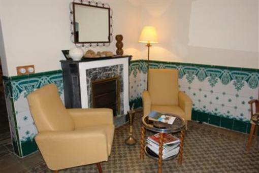 фото отеля Hostal Hanoi