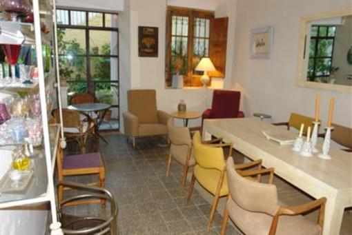 фото отеля Hostal Hanoi