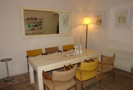 фото отеля Hostal Hanoi