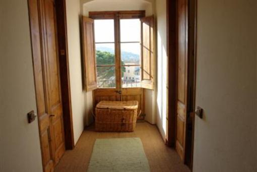 фото отеля Hostal Hanoi
