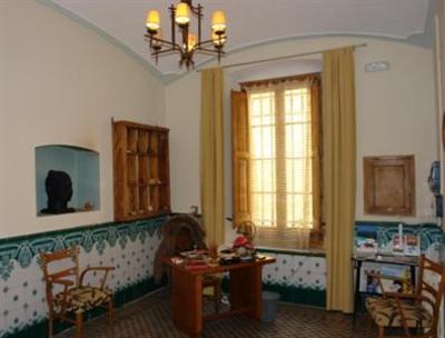 фото отеля Hostal Hanoi