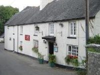 Fox And Hounds Inn Barry