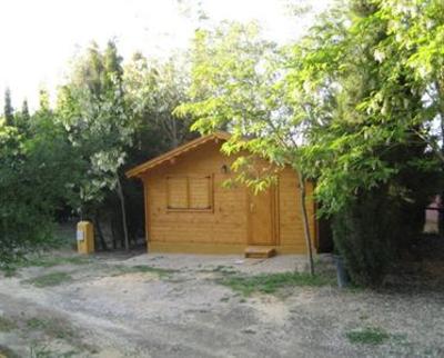 фото отеля Camping Bungalows Medina Sidonia