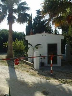 фото отеля Camping Bungalows Medina Sidonia