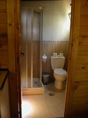 фото отеля Camping Bungalows Medina Sidonia