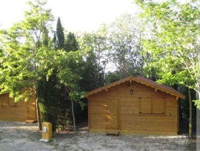 фото отеля Camping Bungalows Medina Sidonia