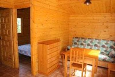 фото отеля Camping Bungalows Medina Sidonia