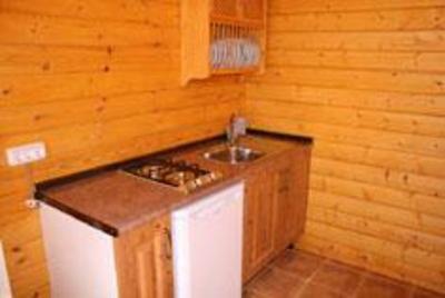 фото отеля Camping Bungalows Medina Sidonia