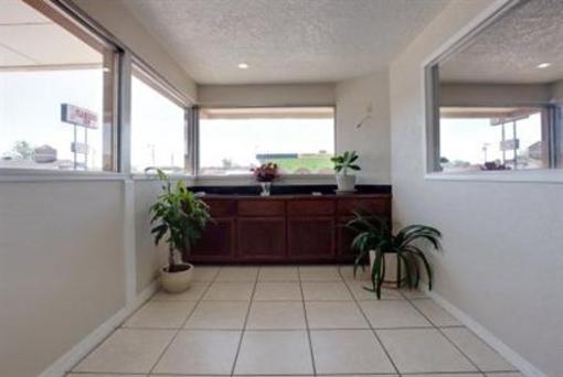 фото отеля Americas Best Value Inn Elk City