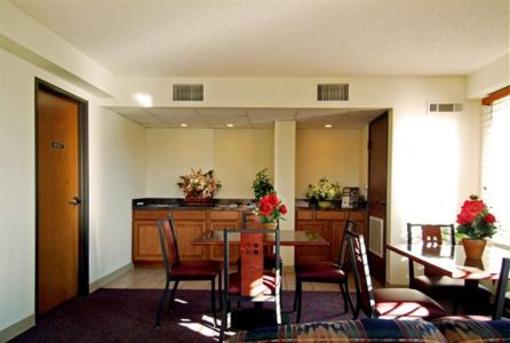 фото отеля Americas Best Value Inn Elk City