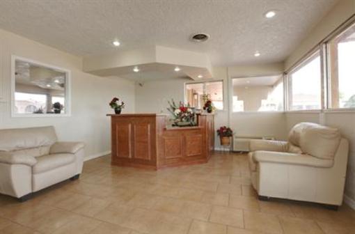 фото отеля Americas Best Value Inn Elk City