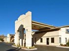 фото отеля Americas Best Value Inn Elk City