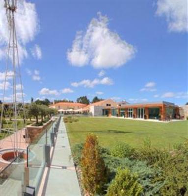 фото отеля Casa da Amieira