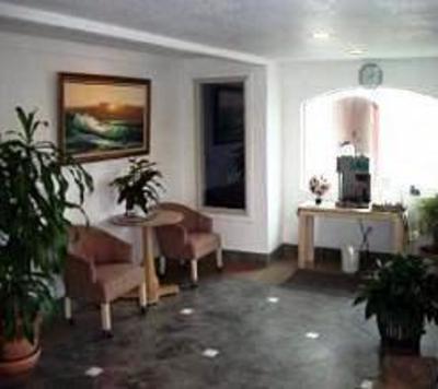 фото отеля Knights Inn Newport