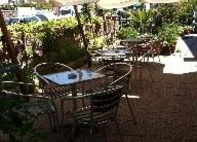 фото отеля Albergo Delle Rose