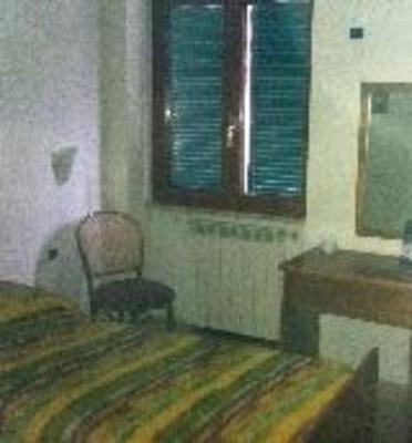 фото отеля Albergo Delle Rose