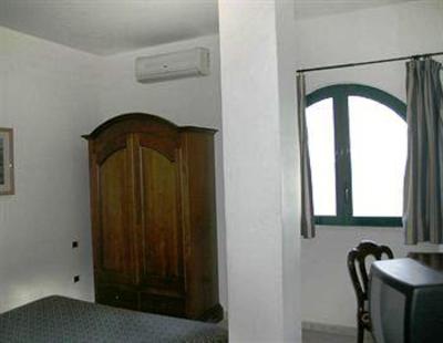 фото отеля Albergo Delle Rose