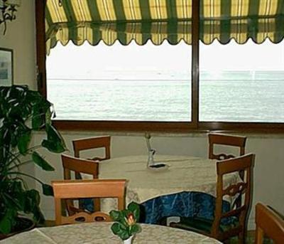 фото отеля Albergo Delle Rose
