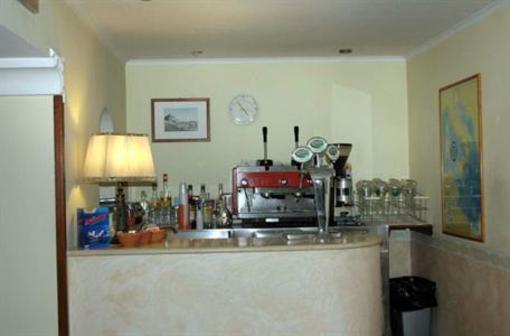 фото отеля Albergo Delle Rose